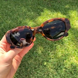 Retrosuperfuture Drew Mama sunglasses